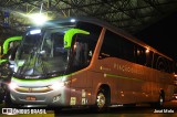 Viação Garcia 8385 na cidade de Maringá, Paraná, Brasil, por José Melo. Número da foto: #7237086.