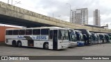 Prefeitura Municipal de Assis 7017 na cidade de São Paulo, São Paulo, Brasil, por Claudio José de Souza. ID da foto: :id.