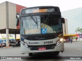 Bettania Ônibus 31020 na cidade de Belo Horizonte, Minas Gerais, Brasil, por Edmar Junio. Número da foto: #:id.