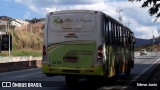 Rio Negro Fretamento e Turismo 42119 na cidade de Belo Horizonte, Minas Gerais, Brasil, por Edmar Junio. Número da foto: #7235346.