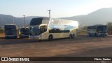 Viação Novo Horizonte 520611 na cidade de Livramento de Nossa Senhora, Bahia, Brasil, por Flávio  Santos. Número da foto: #7235978.