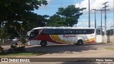 Viação Regional 2276 na cidade de Cruz das Almas, Bahia, Brasil, por Flávio  Santos. Número da foto: #7236711.