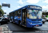 Urca Auto Ônibus 40478 na cidade de Belo Horizonte, Minas Gerais, Brasil, por Vicente de Paulo Alves. Número da foto: #7238123.