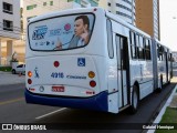 Empresa de Transportes Nossa Senhora da Conceição 4916 na cidade de Natal, Rio Grande do Norte, Brasil, por Gabriel Henrique. Número da foto: #:id.