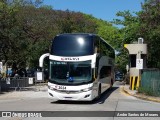 Kaissara - Viação Caiçara 2024 na cidade de São Paulo, São Paulo, Brasil, por Andre Santos de Moraes. Número da foto: #7235857.