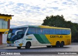 Empresa Gontijo de Transportes 19070 na cidade de Vitória da Conquista, Bahia, Brasil, por Ricardo Silva Monteiro. Número da foto: #:id.