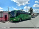 Ônibus Particulares 2887 na cidade de Caruaru, Pernambuco, Brasil, por Leon Oliver. Número da foto: #:id.