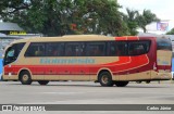 Auto Viação Goianésia 175003-4 na cidade de Goiânia, Goiás, Brasil, por Carlos Júnior. Número da foto: #7235548.