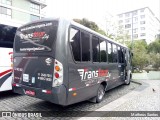 Transtour RJ902.002 na cidade de Petrópolis, Rio de Janeiro, Brasil, por Matheus Santos. Número da foto: #7236058.