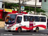 Transporte Alternativo de São Vicente 241 na cidade de São Vicente, São Paulo, Brasil, por Adam Xavier Rodrigues Lima. Número da foto: #7237432.