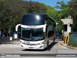 Kaissara - Viação Caiçara 2024 na cidade de São Paulo, São Paulo, Brasil, por Andre Santos de Moraes. Número da foto: #7235843.