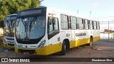 Transportes Guanabara 1531 na cidade de Natal, Rio Grande do Norte, Brasil, por Elianderson Silva. Número da foto: #:id.