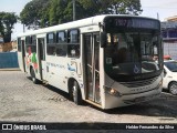 Viação Atibaia São Paulo 4613 na cidade de Atibaia, São Paulo, Brasil, por Helder Fernandes da Silva. Número da foto: #:id.
