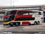 Real Expresso 11707 na cidade de Rio de Janeiro, Rio de Janeiro, Brasil, por Cecilio Cais. Número da foto: #7236698.