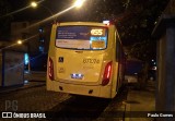 Viação Verdun B71074 na cidade de Rio de Janeiro, Rio de Janeiro, Brasil, por Paulo Gomes. Número da foto: #:id.