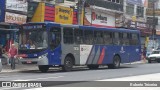 Trans Bus Transportes Coletivos 378 na cidade de São Bernardo do Campo, São Paulo, Brasil, por Roberto Teixeira. Número da foto: #7237908.