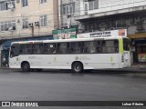 Erig Transportes > Gire Transportes B63014 na cidade de Rio de Janeiro, Rio de Janeiro, Brasil, por Lohan Ribeiro. Número da foto: #7237662.