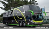Expresso Princesa dos Campos 6991 na cidade de São Paulo, São Paulo, Brasil, por Cristiano Soares da Silva. Número da foto: #:id.