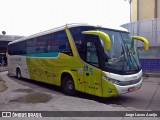 Costa Verde Transportes RJ 217.054 na cidade de Rio de Janeiro, Rio de Janeiro, Brasil, por Jorge Lucas Araújo. Número da foto: #:id.