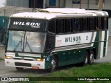 Wilson Tur 6000 na cidade de Belo Horizonte, Minas Gerais, Brasil, por Adão Raimundo Marcelino. Número da foto: #7237826.
