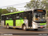 Viação Garcia 7049 na cidade de Maringá, Paraná, Brasil, por Carlos Kircheim. Número da foto: #7237100.