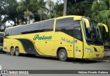 Paiva Turismo 1602 na cidade de Lavras, Minas Gerais, Brasil, por Nélyton Ricardo  Barbosa. Número da foto: #7236140.