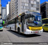 Erig Transportes > Gire Transportes A63518 na cidade de Rio de Janeiro, Rio de Janeiro, Brasil, por Cristian Matheus. Número da foto: #:id.