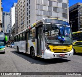 Erig Transportes > Gire Transportes A63518 na cidade de Rio de Janeiro, Rio de Janeiro, Brasil, por Cristian Matheus. ID da foto: :id.