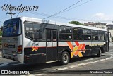Rápido Campinas 7788 na cidade de Campo Limpo Paulista, São Paulo, Brasil, por Wenderson Tobias. Número da foto: #:id.