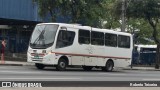 Mercedes-Benz LO 5U na cidade de Diadema, São Paulo, Brasil, por Roberto Teixeira. Número da foto: #7237956.