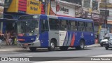 EUSA - Empresa Urbana de Santo André 684 na cidade de São Bernardo do Campo, São Paulo, Brasil, por Roberto Teixeira. Número da foto: #7237894.