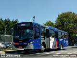 Transportes Capellini 19.126 na cidade de Campinas, São Paulo, Brasil, por José Eduardo Garcia Pontual. Número da foto: #:id.