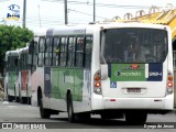 Viação Modelo 9184 na cidade de Aracaju, Sergipe, Brasil, por Dyego de Jesus. ID da foto: :id.