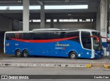 Viação Riodoce 71241 na cidade de Rio de Janeiro, Rio de Janeiro, Brasil, por Cecilio Cais. Número da foto: #7236724.