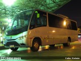 Viação Garcia 6210 na cidade de Maringá, Paraná, Brasil, por Carlos Kircheim. Número da foto: #7237317.