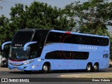 Expresso Guanabara 924 na cidade de Teresina, Piauí, Brasil, por Bruno  Roberto. Número da foto: #:id.