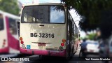 Transportadora São José BG-32316 na cidade de Belém, Pará, Brasil, por Yuri Ferreira Marinho. Número da foto: #7237158.