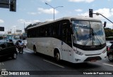 EBT - Expresso Biagini Transportes 4172 na cidade de Belo Horizonte, Minas Gerais, Brasil, por Vicente de Paulo Alves. Número da foto: #7238061.