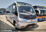 RR Transportes 0410 na cidade de Aparecida, São Paulo, Brasil, por Vicente de Paulo Alves. Número da foto: #7237878.