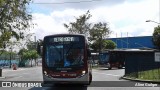Viação Gatusa Transportes Urbanos 7 6050 na cidade de São Paulo, São Paulo, Brasil, por Aline Guilger. Número da foto: #:id.