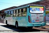 Auto Viação Urubupungá 00365 na cidade de Osasco, São Paulo, Brasil, por Eduardo Ribeiro. Número da foto: #7237492.