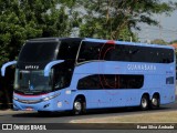 Expresso Guanabara 924 na cidade de Teresina, Piauí, Brasil, por Ruan Silva Andrade. Número da foto: #7237913.