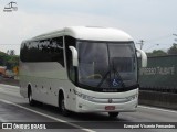 Ônibus Particulares 9427 na cidade de Caçapava, São Paulo, Brasil, por Ezequiel Vicente Fernandes. Número da foto: #:id.