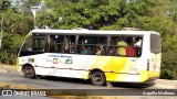 Arcav - Coopercav 080 na cidade de Embu das Artes, São Paulo, Brasil, por Asprilla Matheus. Número da foto: #7237924.