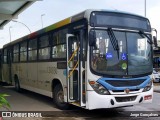 Transportes Futuro C30030 na cidade de Rio de Janeiro, Rio de Janeiro, Brasil, por Jorge Gonçalves. Número da foto: #:id.