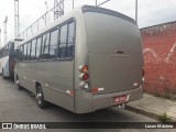 Ônibus Particulares 2452 na cidade de Contagem, Minas Gerais, Brasil, por Lucas Máximo. Número da foto: #7236054.