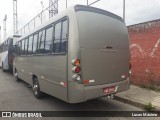 Ônibus Particulares 2452 na cidade de Contagem, Minas Gerais, Brasil, por Lucas Máximo. ID da foto: :id.