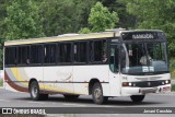 Viação Giratur 710 na cidade de Caxias do Sul, Rio Grande do Sul, Brasil, por Jovani Cecchin. Número da foto: #:id.
