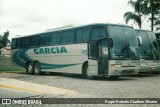 Viação Garcia 6956 na cidade de Curitiba, Paraná, Brasil, por Roger Roberto Grudtner Silveira. Número da foto: #7237818.