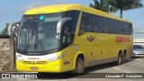 Reunidas Transportes Coletivos 33808 na cidade de Itajaí, Santa Catarina, Brasil, por Alexandre F.  Gonçalves. Número da foto: #:id.